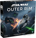 STAR WARS: Outer Rim