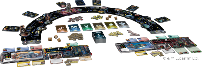 STAR WARS: Outer Rim