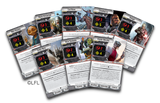 STAR WARS: Outer Rim - Unfinished Business Expansion