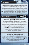 STAR WARS: Outer Rim - Unfinished Business Expansion