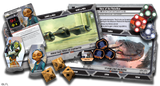 STAR WARS: Outer Rim - Unfinished Business Expansion