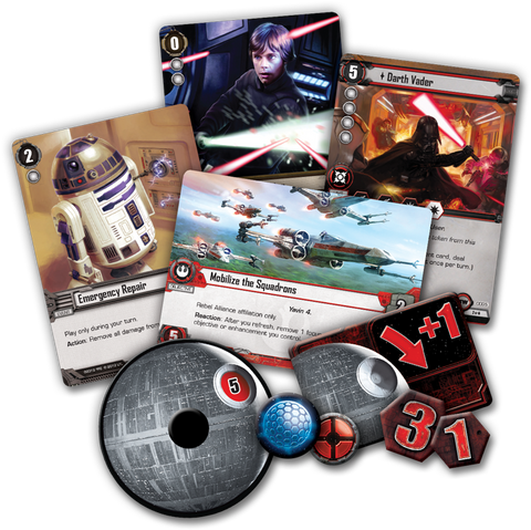 STAR WARS: The Card Game