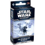 THE DESOLATION OF HOTH - Force Pack