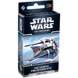SEARCH FOR SKYWALKER - Force Pack