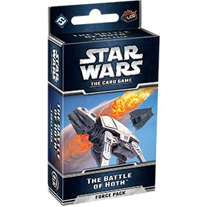 THE BATTLE OF HOTH - Force Pack