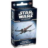 ESCAPE FROM HOTH - Force Pack