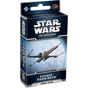 ESCAPE FROM HOTH - Force Pack