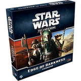 EDGE OF DARKNESS - Deluxe Expansion