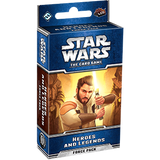 HEROES AND LEGENDS - Force Pack