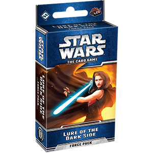 LURE OF THE DARK SIDE - Force Pack