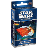 KNOWLEDGE AND DEFENSE - Force Pack