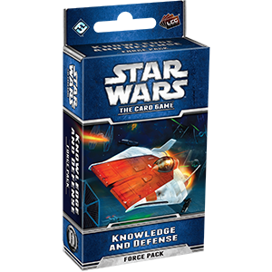 KNOWLEDGE AND DEFENSE - Force Pack