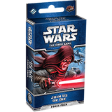 JOIN US OR DIE - Force Pack