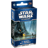 IT BINDS ALL THINGS - Force Pack