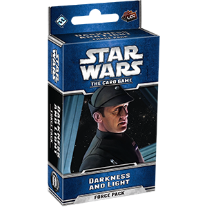 DARKNESS AND LIGHT - Force Pack