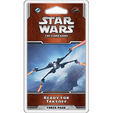 READY FOR TAKEOFF - Force Pack