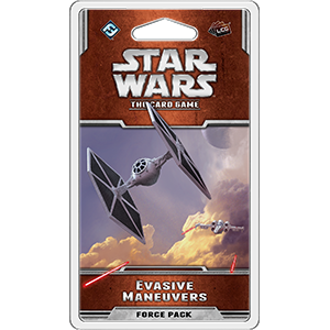 EVASIVE MANEUVERS - Force Pack