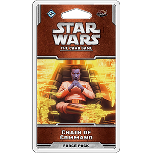 CHAIN OF COMMAND - Force Pack