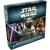 BETWEEN THE SHADOWS - Deluxe Expansion