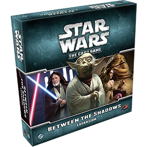 BETWEEN THE SHADOWS - Deluxe Expansion