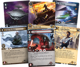 IMPERIAL ENTANGLEMENTS - Deluxe Expansion