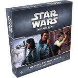 IMPERIAL ENTANGLEMENTS - Deluxe Expansion