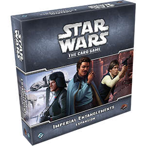 IMPERIAL ENTANGLEMENTS - Deluxe Expansion