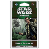 SOLO'S COMMAND - Force Pack