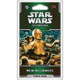 NEW ALLIANCES - Force Pack