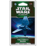 THE FOREST MOON - Force Pack