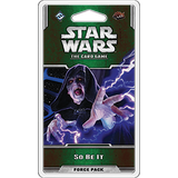 SO BE IT - Force Pack