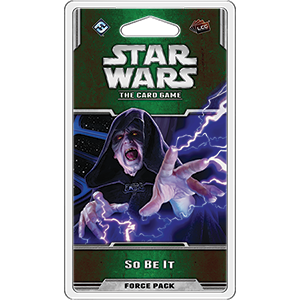 SO BE IT - Force Pack