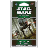 PRESS THE ATTACK - Force Pack