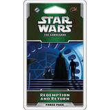 REDEMPTION AND RETURN - Force Pack