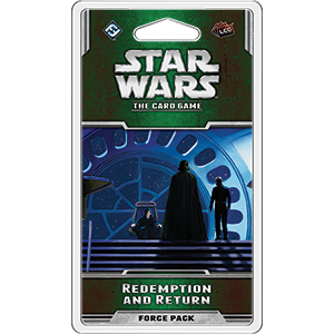 REDEMPTION AND RETURN - Force Pack