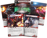 GALACTIC AMBITIONS - Deluxe Expansion