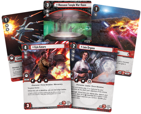 GALACTIC AMBITIONS - Deluxe Expansion