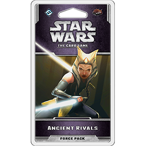 ANCIENT RIVALS - Force Pack