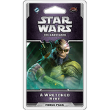 A WRETCHED HIVE - Force Pack