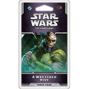A WRETCHED HIVE - Force Pack