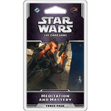 MEDIATION AND MASTERY - Force Pack
