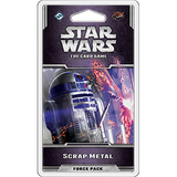SCRAP METAL - Force Pack