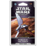 POWER OF THE FORCE - Force Pack