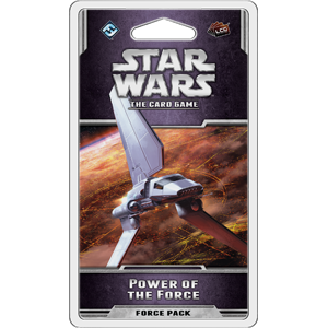 POWER OF THE FORCE - Force Pack