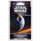 TECHNOLOGICAL TERROR - Force Pack