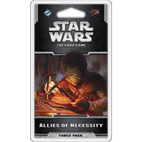 ALLIES OF NECESSITY - Force Pack