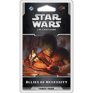 ALLIES OF NECESSITY - Force Pack