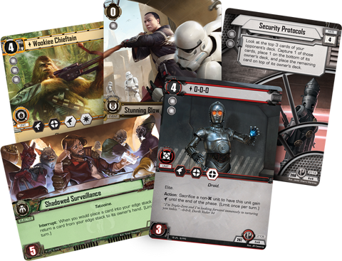 AGGRESSIVE NEGOTIATIONS - Force Pack