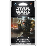 AGGRESSIVE NEGOTIATIONS - Force Pack