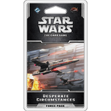 DESPERATE CIRCUMSTANCES - Force Pack